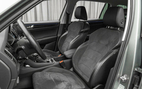 Skoda Kodiaq I, 2017 год, 2 940 000 рублей, 9 фотография