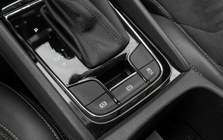 Skoda Kodiaq I, 2017 год, 2 940 000 рублей, 19 фотография