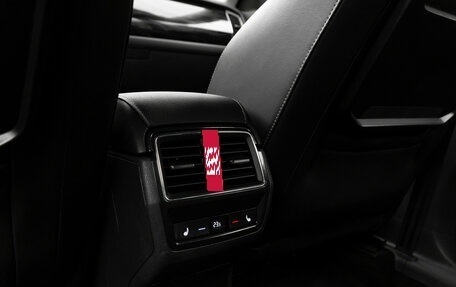 Skoda Kodiaq I, 2017 год, 2 940 000 рублей, 14 фотография