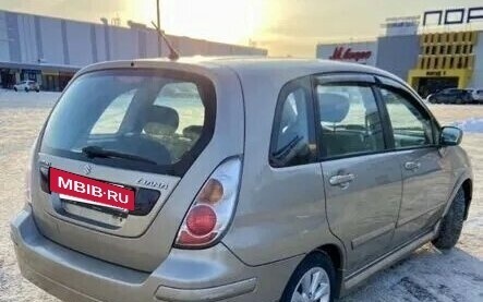Suzuki Liana, 2007 год, 570 000 рублей, 4 фотография