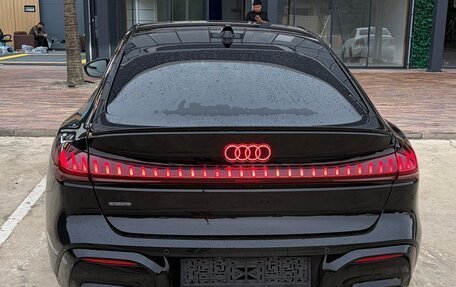 Audi A5, 2026 год, 5 875 000 рублей, 2 фотография