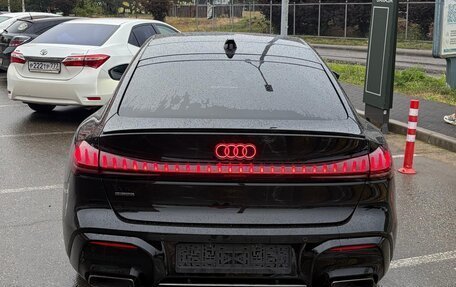 Audi A5, 2026 год, 5 875 000 рублей, 20 фотография