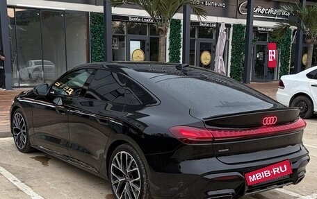 Audi A5, 2026 год, 5 875 000 рублей, 18 фотография