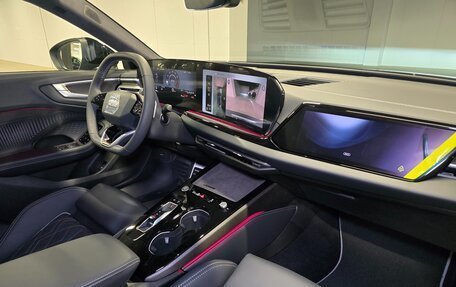 Audi A5, 2026 год, 5 875 000 рублей, 24 фотография