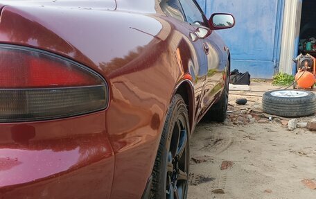 Toyota Curren, 1995 год, 611 000 рублей, 8 фотография