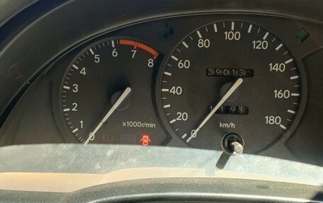 Toyota Curren, 1995 год, 611 000 рублей, 11 фотография