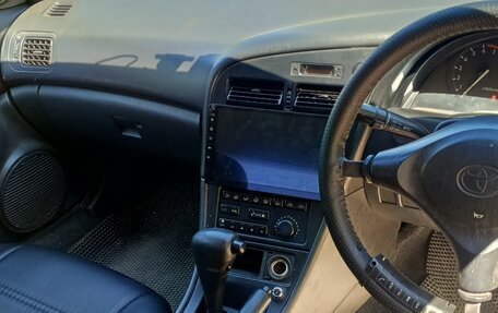 Toyota Curren, 1995 год, 611 000 рублей, 9 фотография
