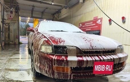 Toyota Curren, 1995 год, 611 000 рублей, 3 фотография