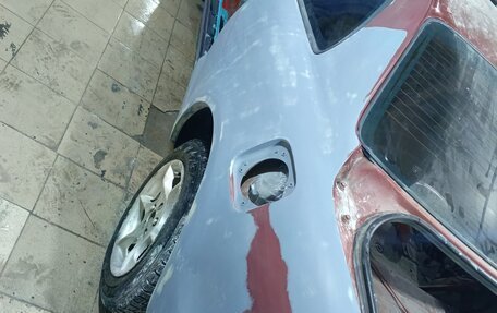 Toyota Curren, 1995 год, 611 000 рублей, 13 фотография