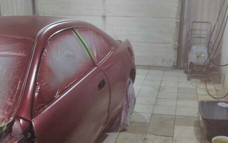 Toyota Curren, 1995 год, 611 000 рублей, 20 фотография
