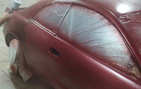 Toyota Curren, 1995 год, 611 000 рублей, 19 фотография