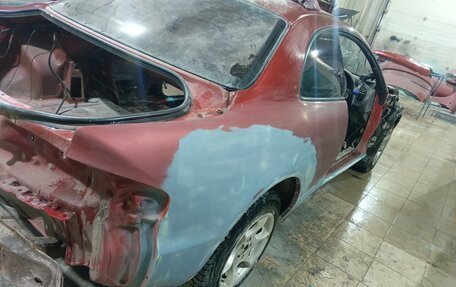 Toyota Curren, 1995 год, 611 000 рублей, 14 фотография