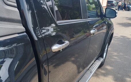 Toyota Hilux VIII, 2016 год, 3 170 000 рублей, 8 фотография