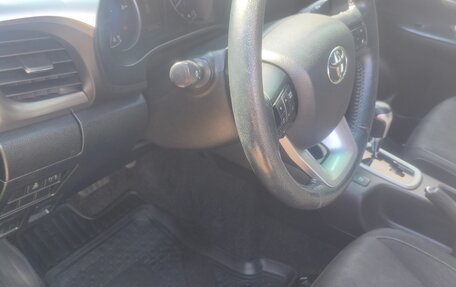 Toyota Hilux VIII, 2016 год, 3 170 000 рублей, 19 фотография