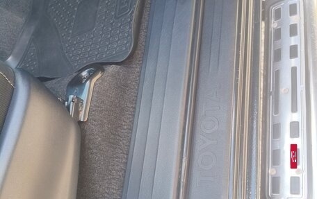 Toyota Hilux VIII, 2016 год, 3 170 000 рублей, 14 фотография