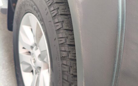 Toyota Hilux VIII, 2016 год, 3 170 000 рублей, 28 фотография