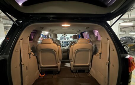 KIA Carnival III, 2019 год, 2 500 000 рублей, 11 фотография