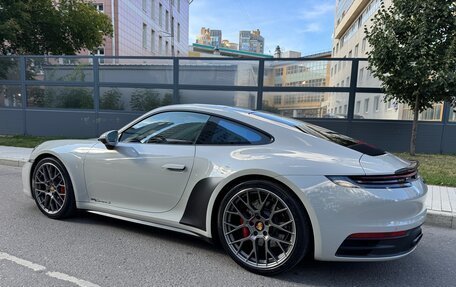 Porsche 911, 2021 год, 15 900 000 рублей, 7 фотография