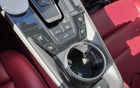 Porsche 911, 2021 год, 15 900 000 рублей, 15 фотография