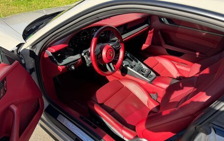Porsche 911, 2021 год, 15 900 000 рублей, 12 фотография