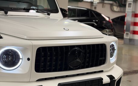 Mercedes-Benz G-Класс AMG, 2025 год, 25 100 000 рублей, 8 фотография