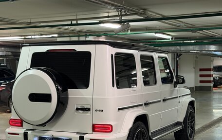 Mercedes-Benz G-Класс AMG, 2025 год, 25 100 000 рублей, 5 фотография