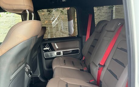 Mercedes-Benz G-Класс AMG, 2025 год, 25 100 000 рублей, 11 фотография