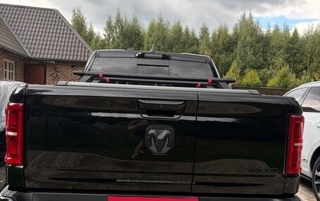 Rambler 1500, 2024 год, 7 100 000 рублей, 8 фотография