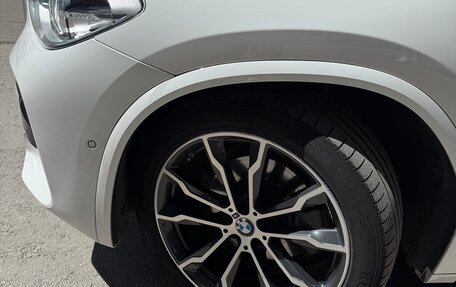 BMW X3, 2020 год, 5 050 000 рублей, 4 фотография