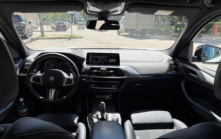BMW X3, 2020 год, 5 050 000 рублей, 11 фотография