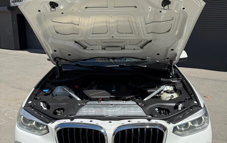 BMW X3, 2020 год, 5 050 000 рублей, 8 фотография
