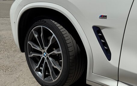 BMW X3, 2020 год, 5 050 000 рублей, 7 фотография