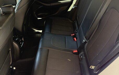 BMW X3, 2020 год, 5 050 000 рублей, 19 фотография