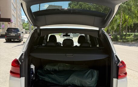 BMW X3, 2020 год, 5 050 000 рублей, 18 фотография