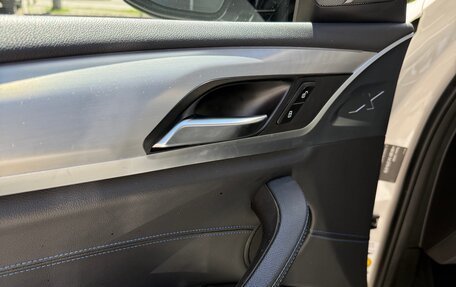 BMW X3, 2020 год, 5 050 000 рублей, 24 фотография