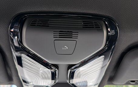 BMW X3, 2020 год, 5 050 000 рублей, 23 фотография