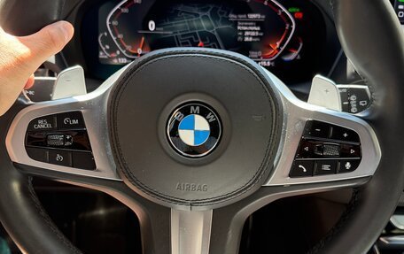 BMW X3, 2020 год, 5 050 000 рублей, 27 фотография