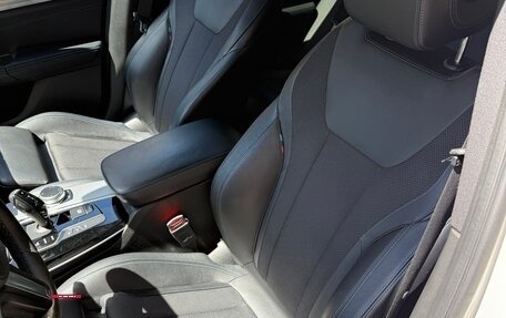 BMW X3, 2020 год, 5 050 000 рублей, 25 фотография