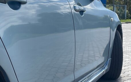 Mazda 3, 2007 год, 430 000 рублей, 7 фотография