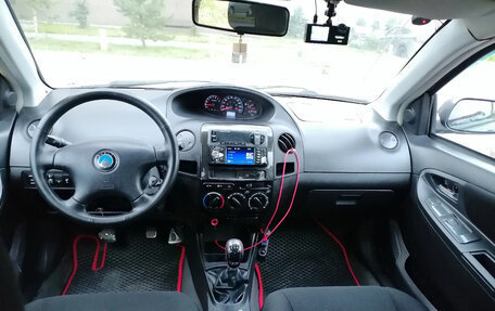 Geely MK I рестайлинг, 2012 год, 59 000 рублей, 8 фотография
