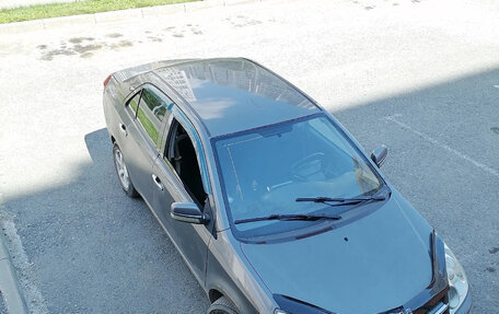 Geely MK I рестайлинг, 2012 год, 59 000 рублей, 7 фотография