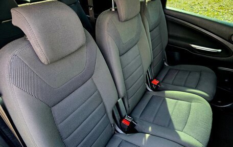 Ford S-MAX I, 2010 год, 1 270 000 рублей, 12 фотография