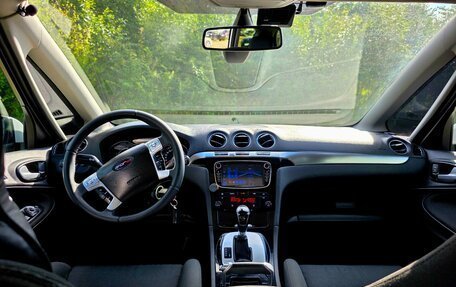 Ford S-MAX I, 2010 год, 1 270 000 рублей, 11 фотография