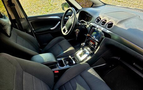 Ford S-MAX I, 2010 год, 1 270 000 рублей, 5 фотография