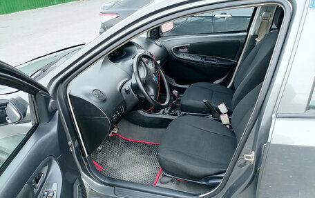 Geely MK I рестайлинг, 2012 год, 59 000 рублей, 9 фотография