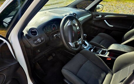Ford S-MAX I, 2010 год, 1 270 000 рублей, 7 фотография