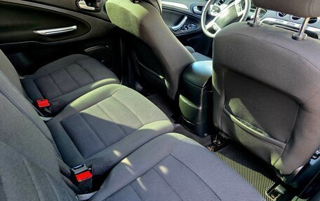 Ford S-MAX I, 2010 год, 1 270 000 рублей, 13 фотография