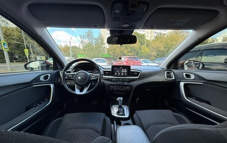 KIA cee'd III, 2020 год, 1 390 000 рублей, 7 фотография