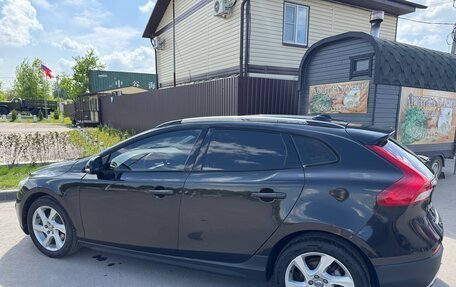 Volvo V40 II рестайлинг, 2015 год, 1 100 000 рублей, 5 фотография