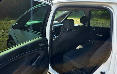 Ford S-MAX I, 2010 год, 1 270 000 рублей, 15 фотография
